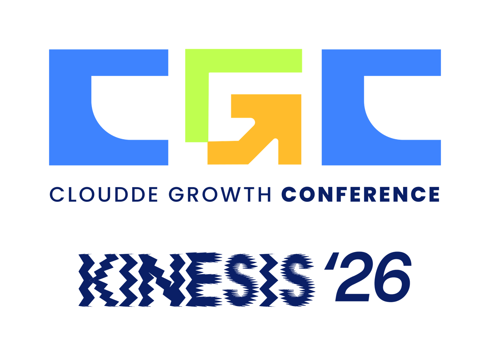 Cloudde Growth Conference