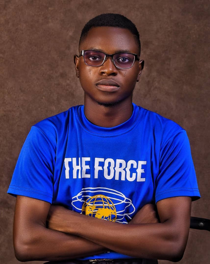 Taiwo Faruq